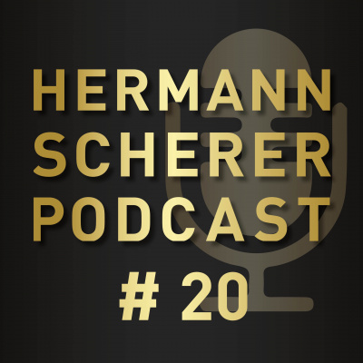 Hermann Scherer Podcast