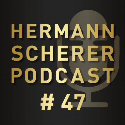 Hermann Scherer Podcast