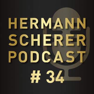 Hermann Scherer Podcast