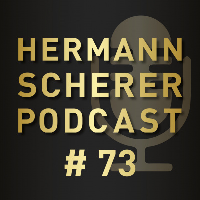 Hermann Scherer Podcast