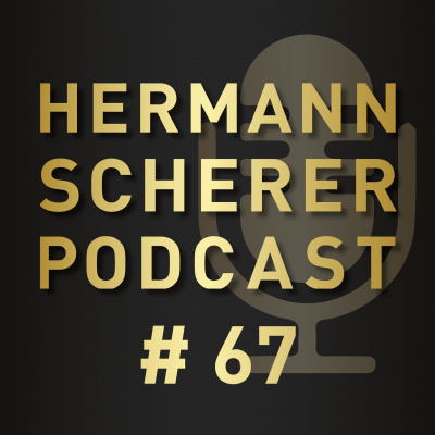Hermann Scherer Podcast