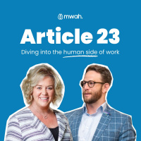 A series of Greats. Great Teamwork, Great HR and Great Universities