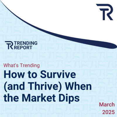 Usa Financial Trending Report