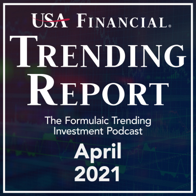 Usa Financial Trending Report