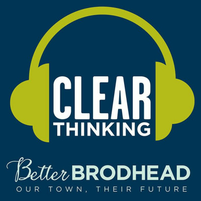 Clear Thinking