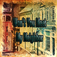 Conversation with Keith Cooper and Rebecca Garland from Beautiful Day