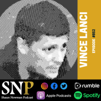 #852 - Vince Lanci