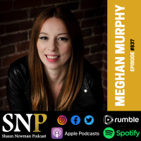#837 - Meghan Murphy