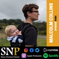 #384 - Malcolm Collins 