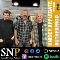 #743 - Hnidey - Applegate - Rutherford