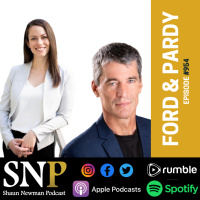 #954 - Caylan Ford amp Bruce Pardy