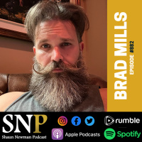 #882 - Brad Mills