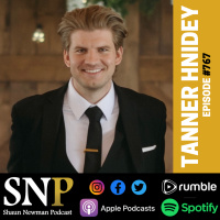 #767 - Tanner Hnidey