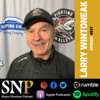 #847 - Larry Wintoneak