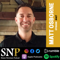 #467 - Matt Osborne