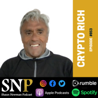 #853 - Crypto Rich