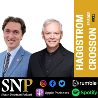 #921 - Tim Haggstrom amp Randy Crosson