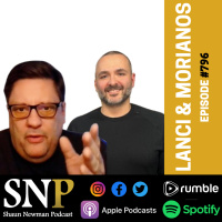 #796 - Vince Lanci amp Nikolas Morianos