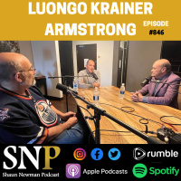 #846 - Luongo Krainer Armstrong