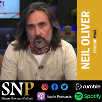 #963 - Neil Oliver