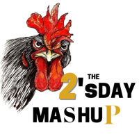 2sDay Mashup #40
