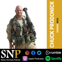 #924 - Chuck Prodonick