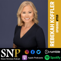 #759 - Rebekah Koffler