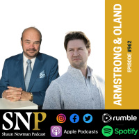 #962 - Martin Armstrong amp Brett Oland