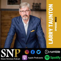 #822 - Larry Alex Taunton