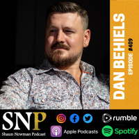 #409 - Dan Behiels 2.0