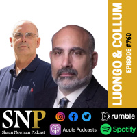 #760 - Tom Luongo amp Dave Collum