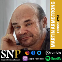 #756 - Martin Armstrong