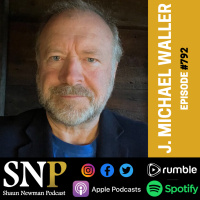 #792 - J. Michael Waller