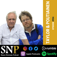 #956 - Pelle Neroth Taylor amp Kari Poutiainen