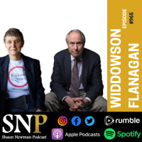 #965 - Frances Widdowson amp Tom Flanagan