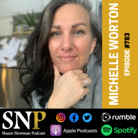 #783 - Michelle Worton