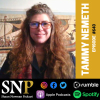 #640 - Tammy Nemeth