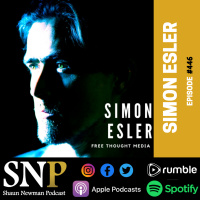 #446 - Simon Esler