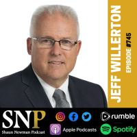 #745 - Jeff Willerton