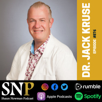 #876 - Dr. Jack Kruse