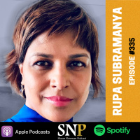 #335 - Rupa Subramanya