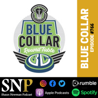 #766 - Blue Collar Roundtable #8