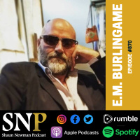 #870- E.M. Burlingame