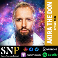 #525 - Akira The Don