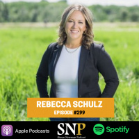 #299 - Rebecca Schulz