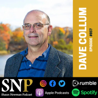 #857 - Dave Collum