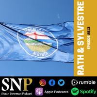 #813 - Jeff Rath amp Mitch Sylvestre