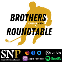 #424 - Brothers Roundtable