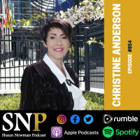 #854 - Christine Anderson