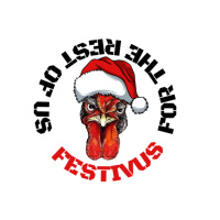 Mashup: Festivus 